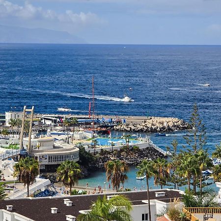 Los Geranios 2 Rooms - Sea views Costa Adeje  Exterior foto