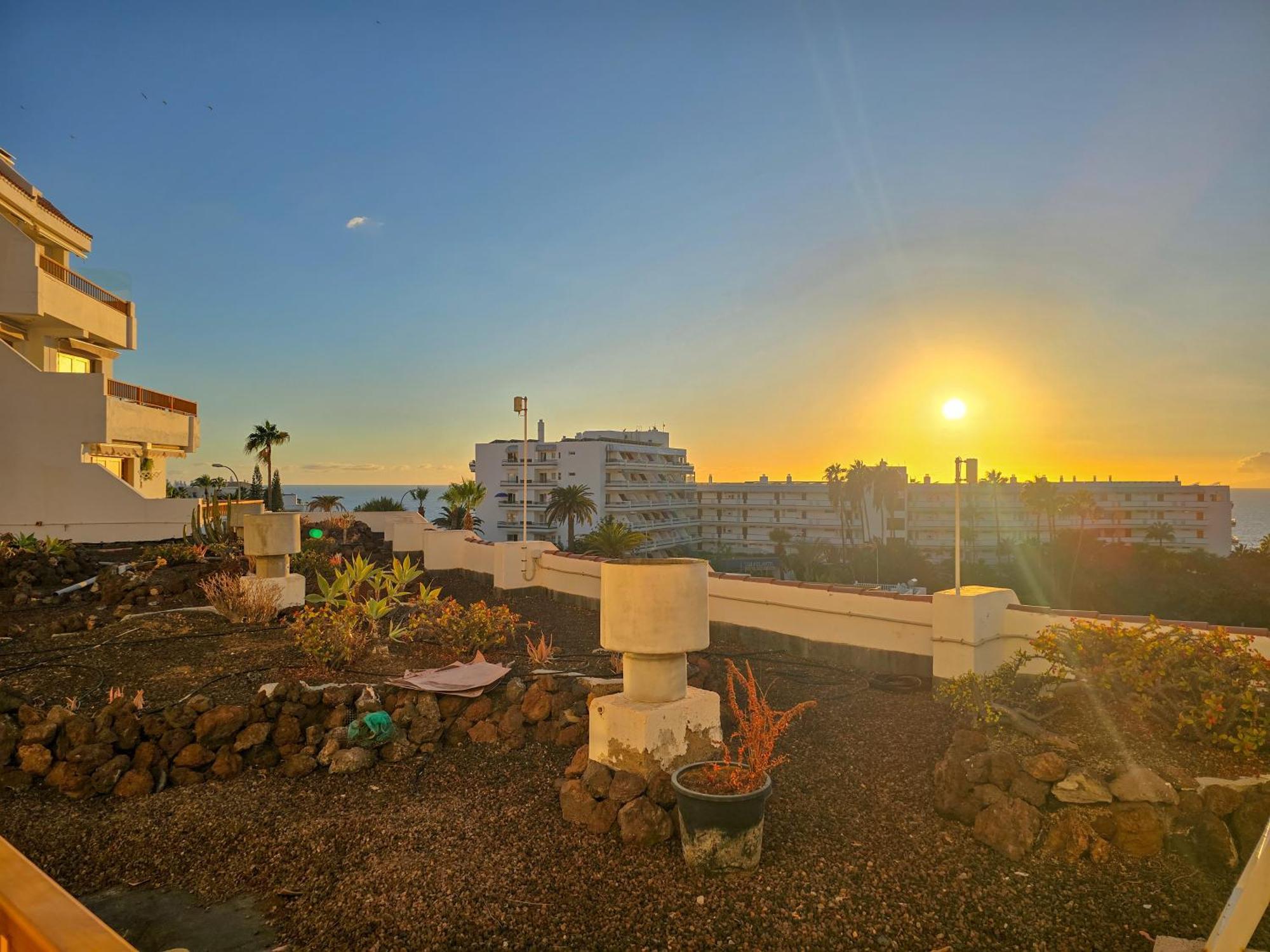 Los Geranios 2 Rooms - Sea views Costa Adeje  Exterior foto