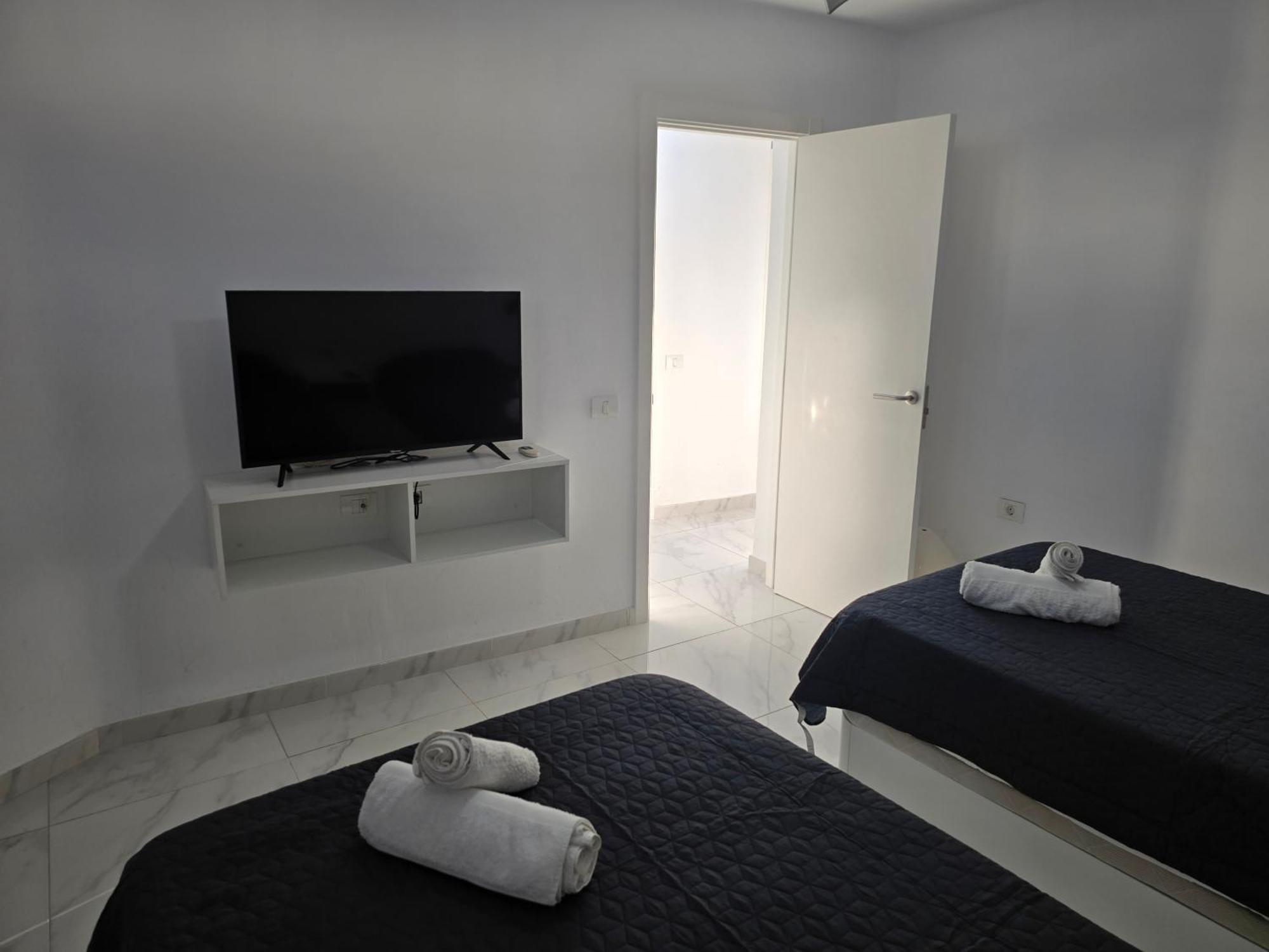 Los Geranios 2 Rooms - Sea views Costa Adeje  Exterior foto