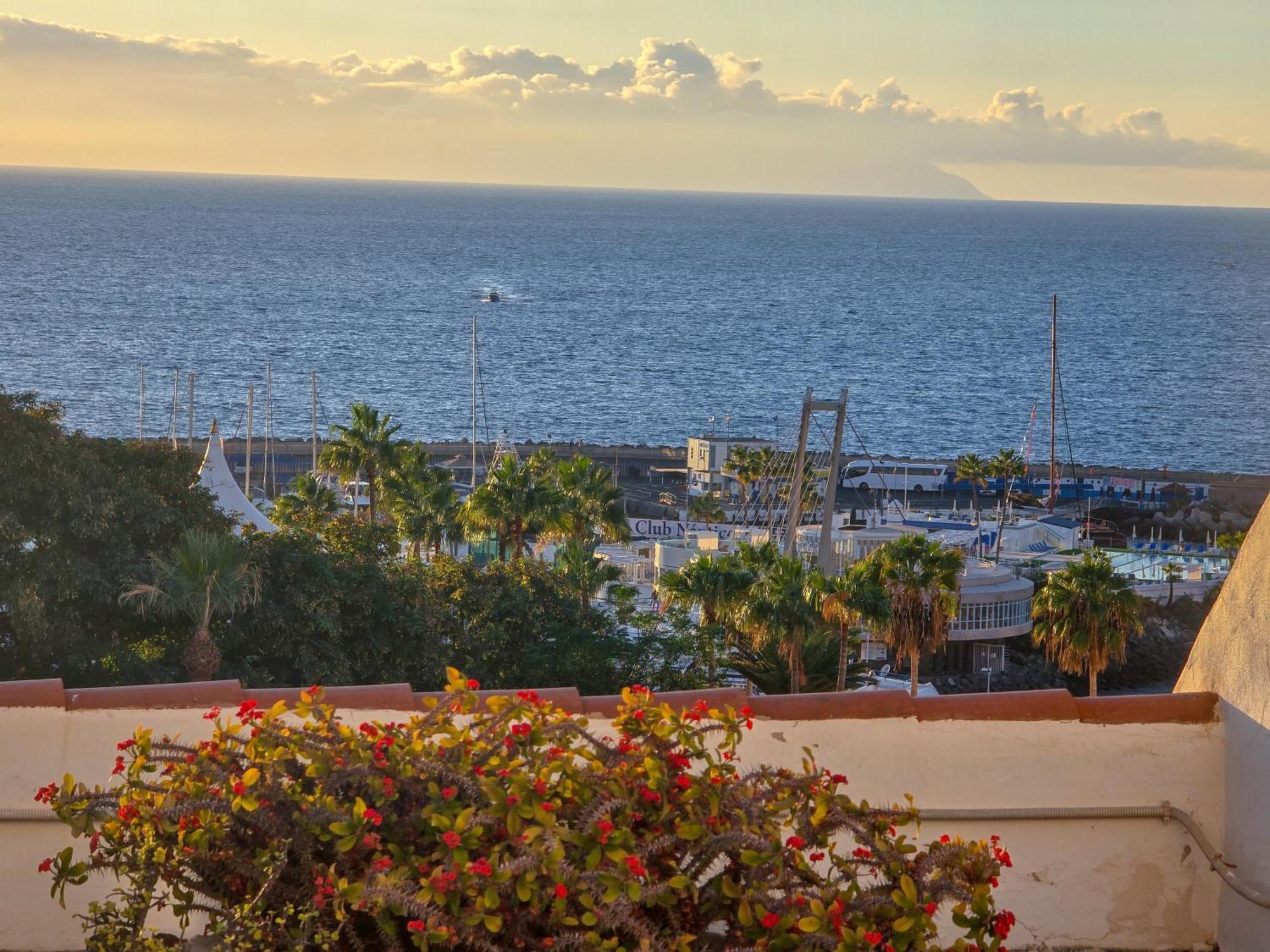 Los Geranios 2 Rooms - Sea views Costa Adeje  Exterior foto