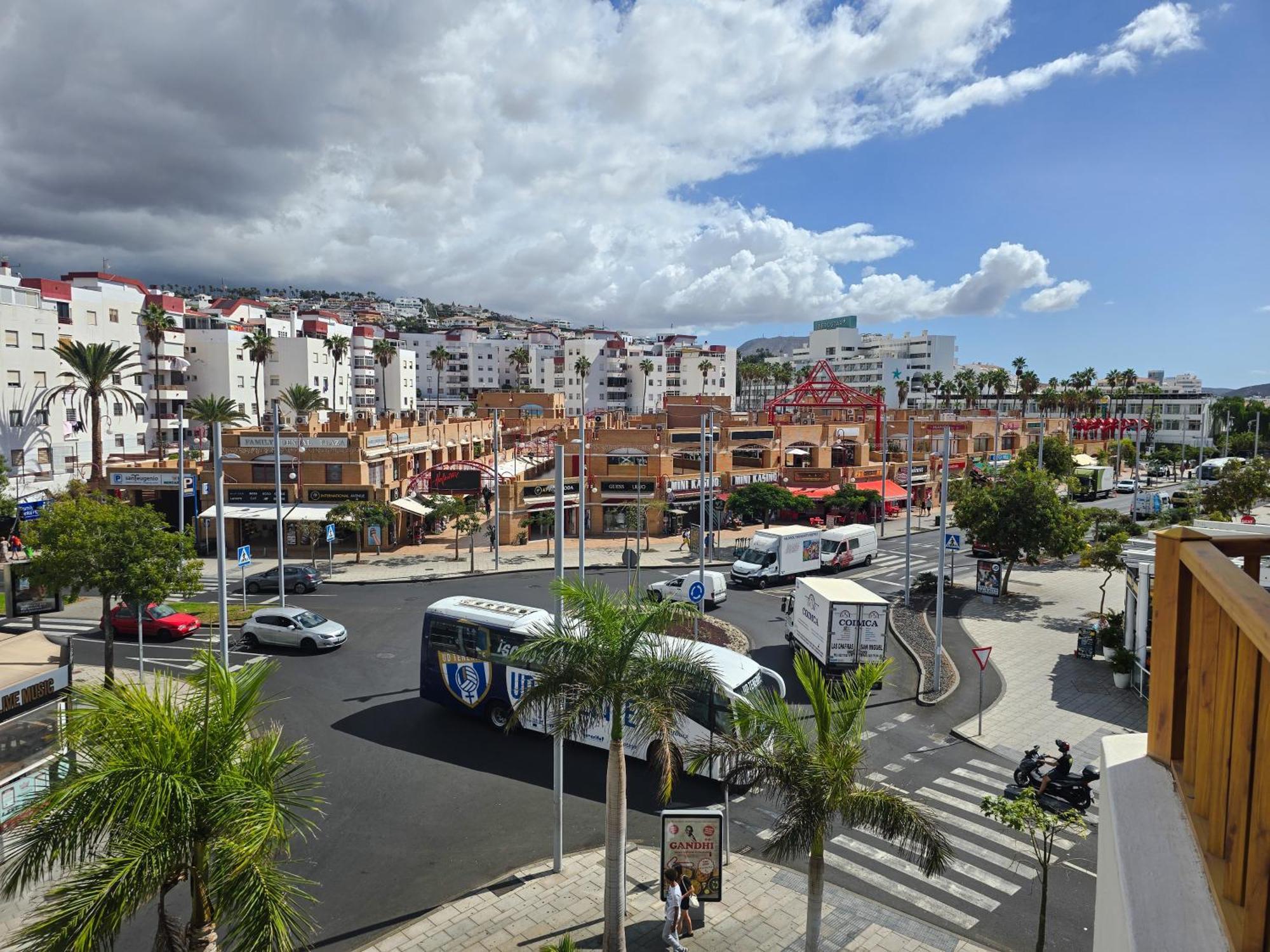 Los Geranios 2 Rooms - Sea views Costa Adeje  Exterior foto