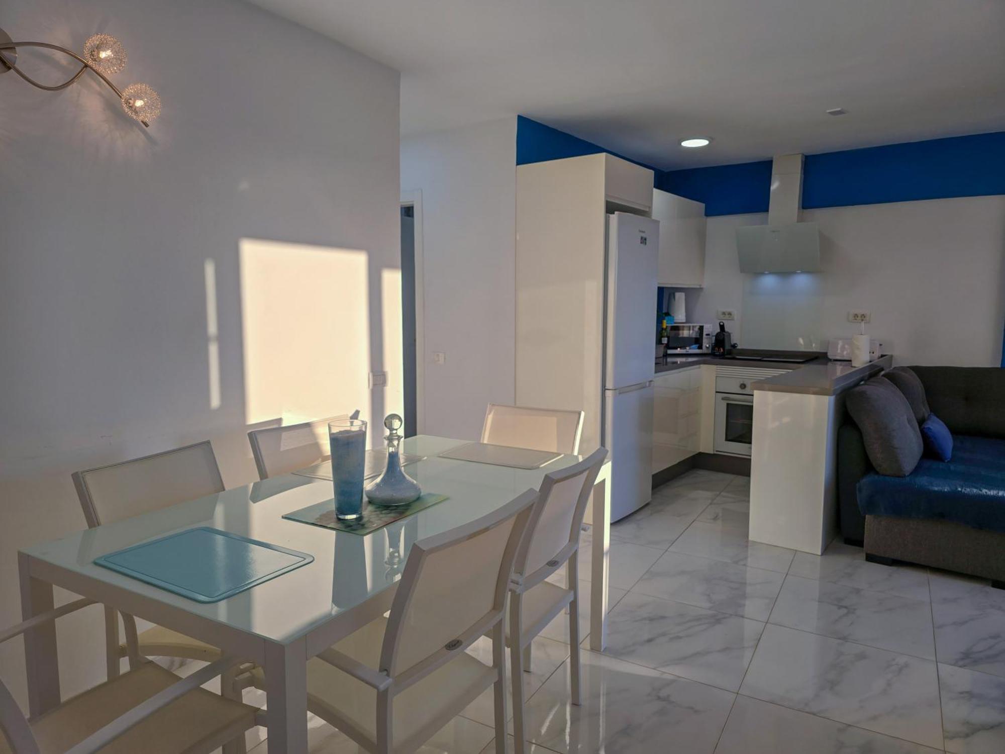 Los Geranios 2 Rooms - Sea views Costa Adeje  Exterior foto