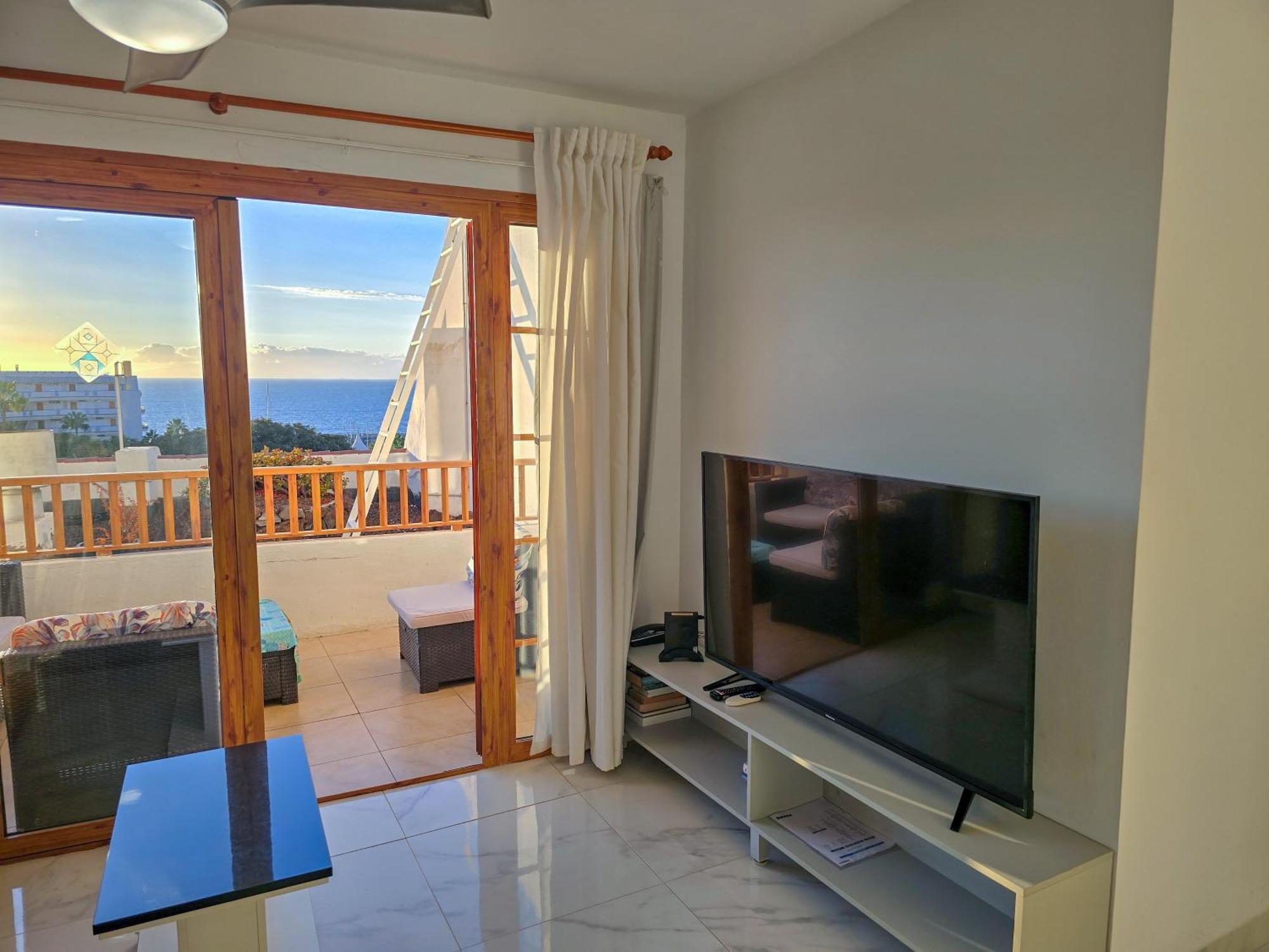 Los Geranios 2 Rooms - Sea views Costa Adeje  Exterior foto