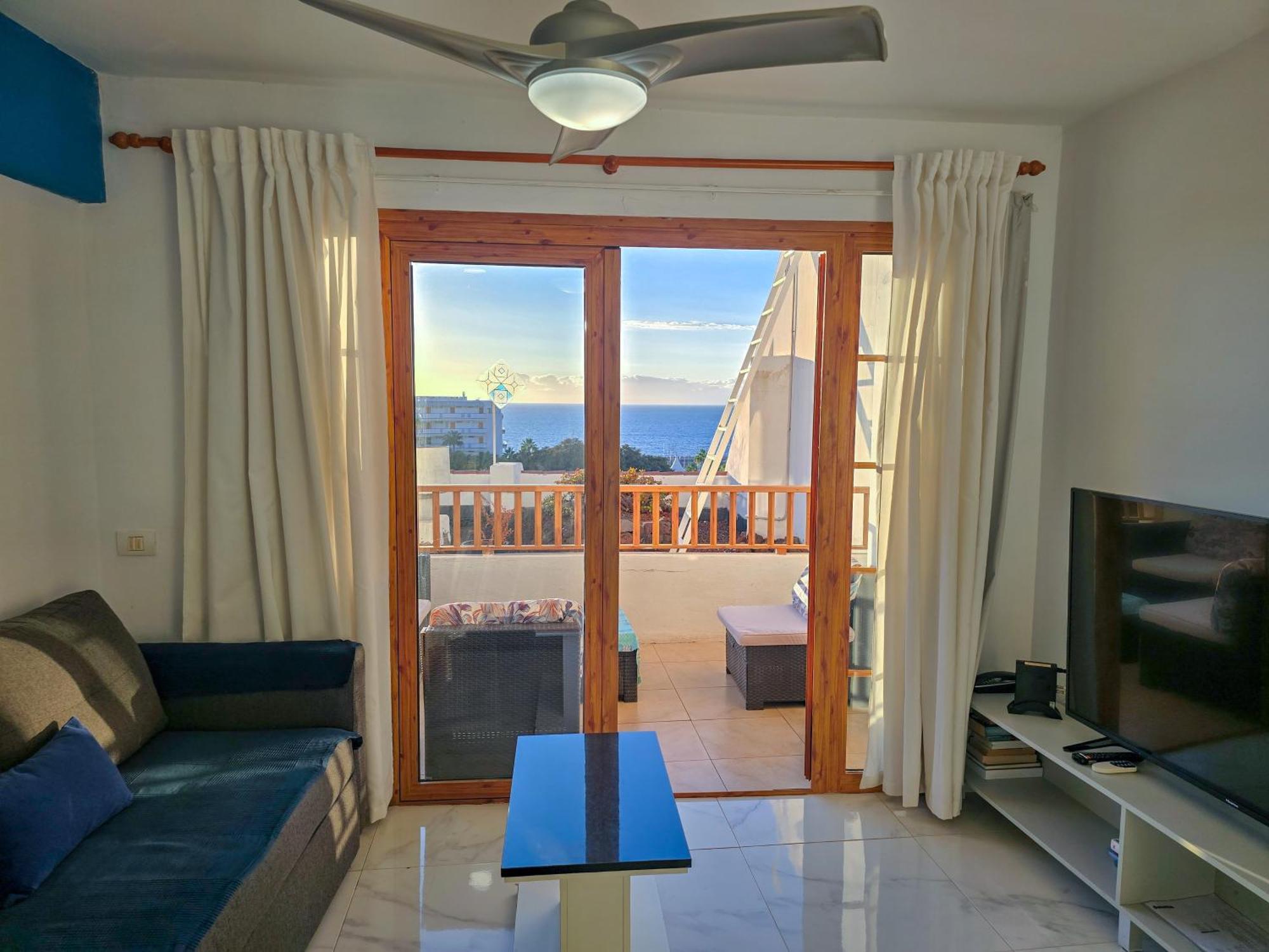 Los Geranios 2 Rooms - Sea views Costa Adeje  Exterior foto