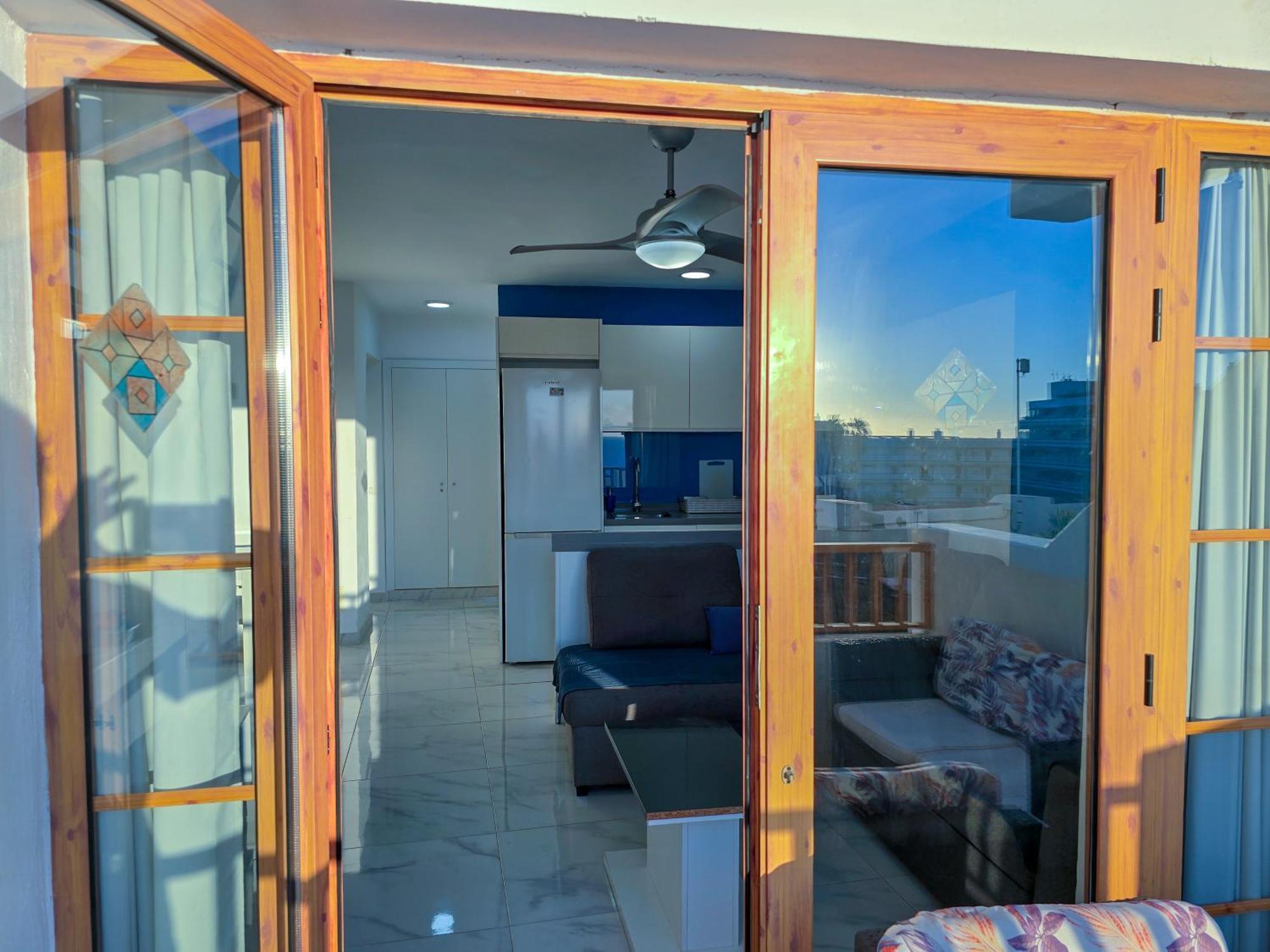 Los Geranios 2 Rooms - Sea views Costa Adeje  Exterior foto