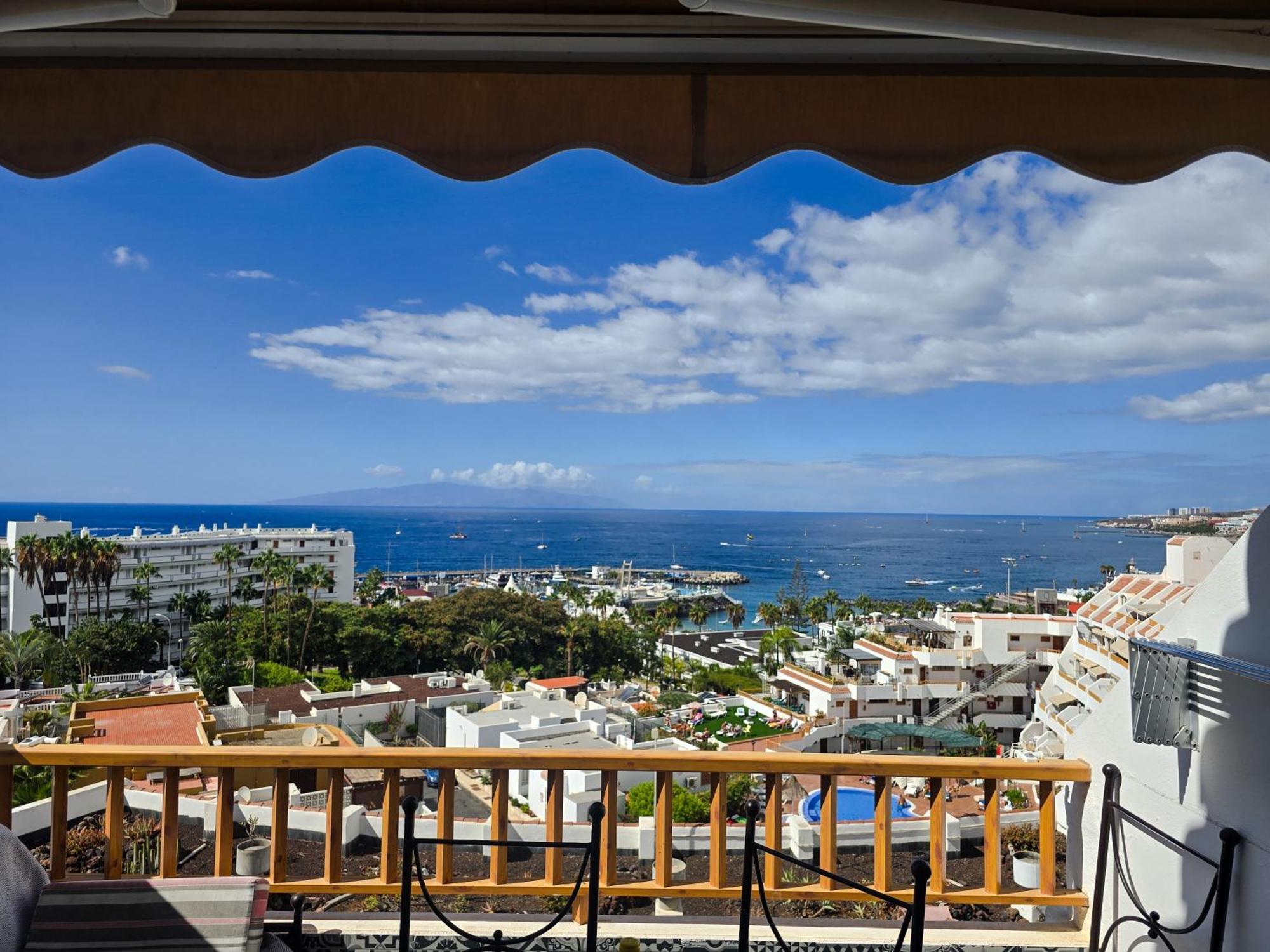 Los Geranios 2 Rooms - Sea views Costa Adeje  Exterior foto